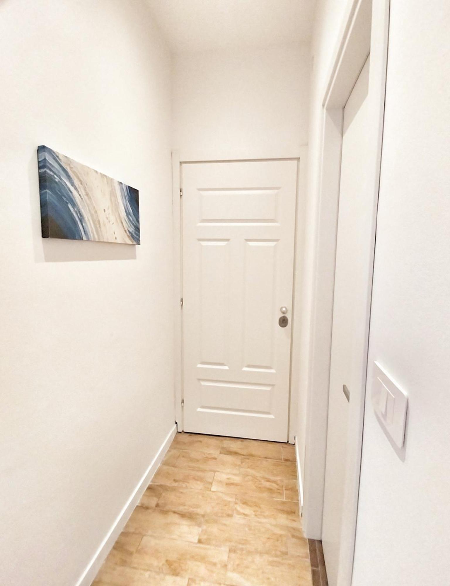 Attic Apartment Rapallo Exterior foto
