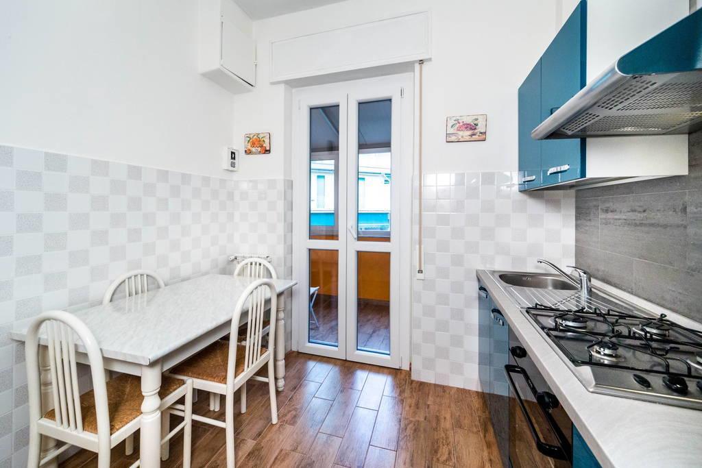 Attic Apartment Rapallo Zimmer foto