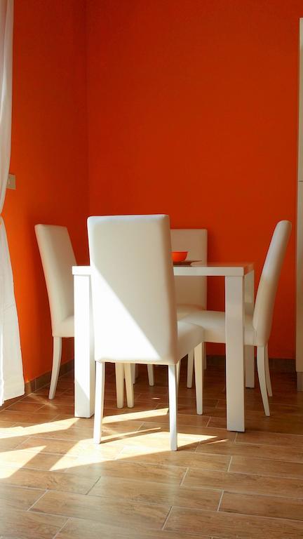Attic Apartment Rapallo Zimmer foto