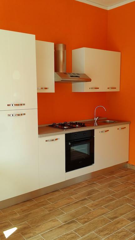 Attic Apartment Rapallo Zimmer foto